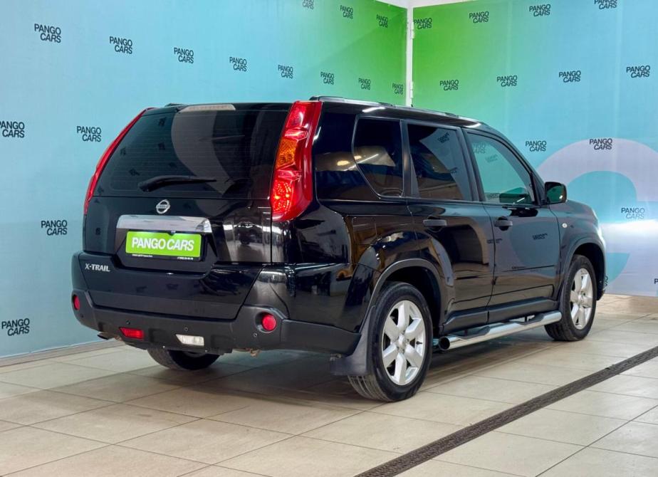 Nissan X-Trail II Набережные Челны  - изображение 3