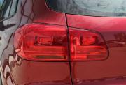 Volkswagen Tiguan I Рестайлинг Саратов  - изображение 34