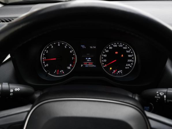 Toyota RAV4 V (XA50) с пробегом 2020 года, цена 2 849 000 рублей, 142947 км, внедорожник, Автокод Объявления