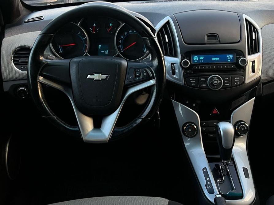 Chevrolet Cruze I Рестайлинг Волгоград  - изображение 17