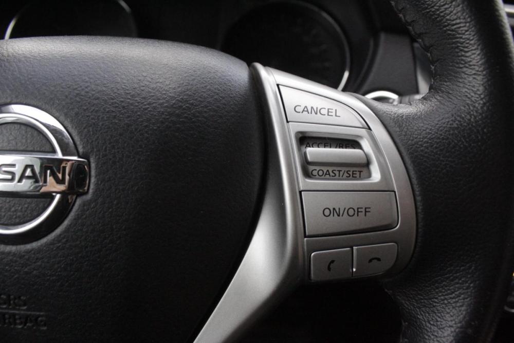 Nissan X-Trail III Брянск  - изображение 10