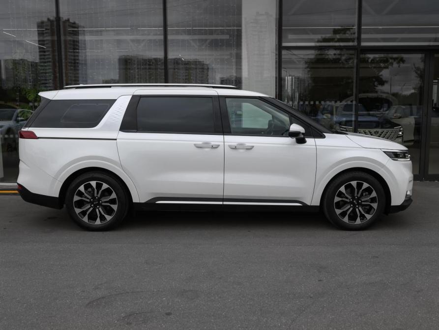 Kia Carnival IV Москва  - изображение 3