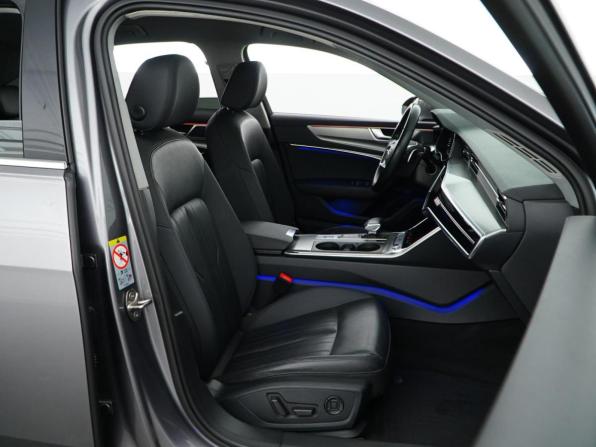 Audi A6 V (C8) с пробегом 2020 года, цена 3 489 050 рублей, 160894 км, седан, Автокод Объявления