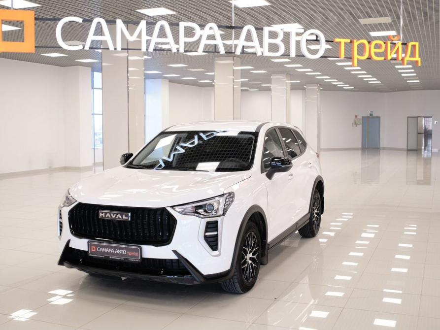 Haval Jolion I Рестайлинг Самара  - изображение 1