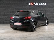 Opel Astra J Екатеринбург  - изображение 20