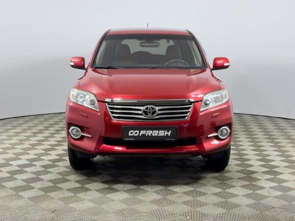 Toyota RAV4 III (XA30) Рестайлинг с пробегом 2012 года, цена 1 249 900 рублей, 204652 км, внедорожник, Автокод Объявления