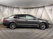 Skoda Superb II Москва  - изображение 25