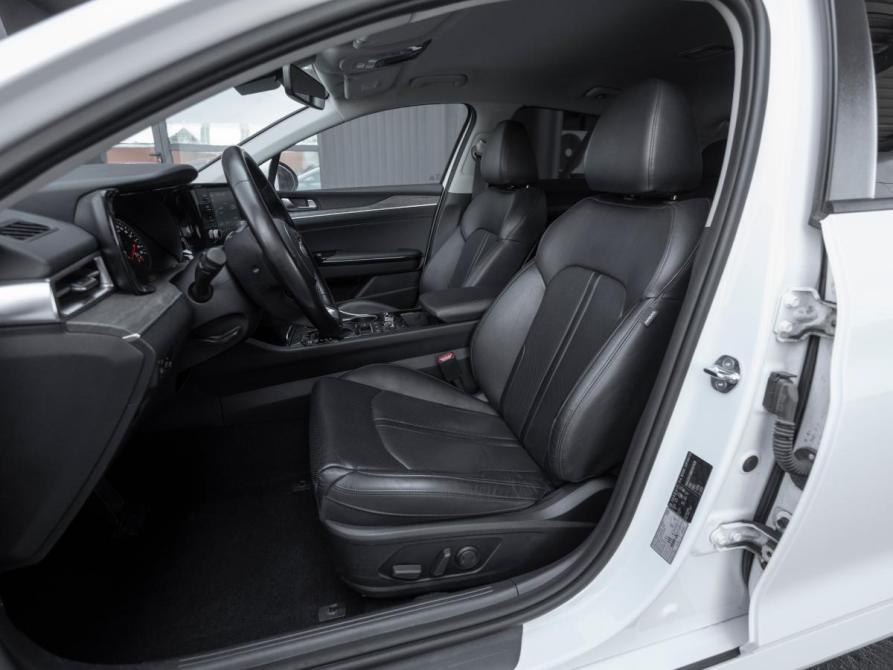 Kia K5 III Москва  - изображение 9
