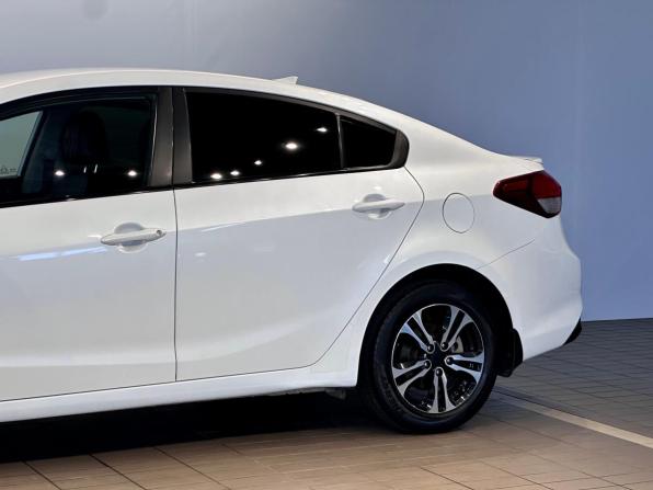 Kia Cerato III Рестайлинг (Classic) с пробегом 2019 года, цена 1 615 000 рублей, 126244 км, седан, Автокод Объявления