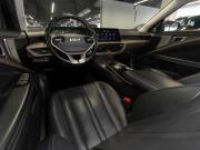 Kia K8 I Москва  - изображение 36