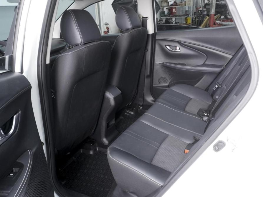 Changan Alsvin Ростов-на-Дону  - изображение 11