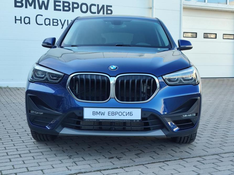 BMW X1 II (F48) Рестайлинг Санкт-Петербург  - изображение 3