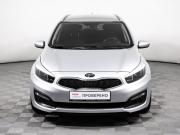 Kia Ceed II Рестайлинг Москва  - изображение 22