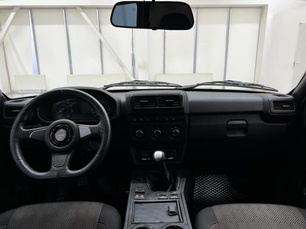 Lada (ВАЗ) Niva Legend с пробегом 2023 года, цена 920 000 рублей, 11797 км, внедорожник, Автокод Объявления