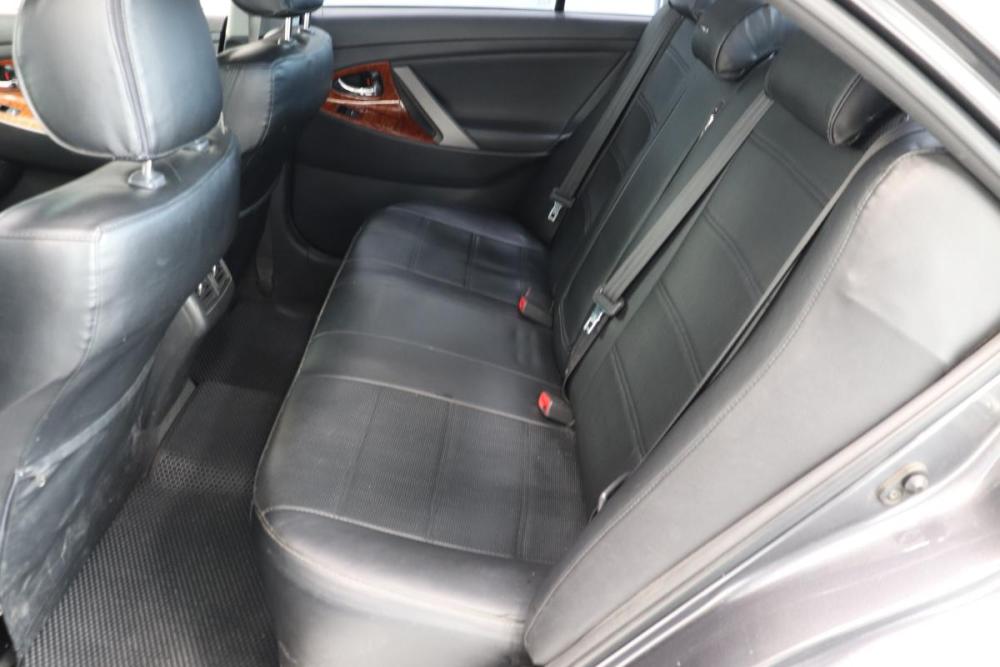 Toyota Camry VI (XV40) Рестайлинг Ульяновск  - изображение 14