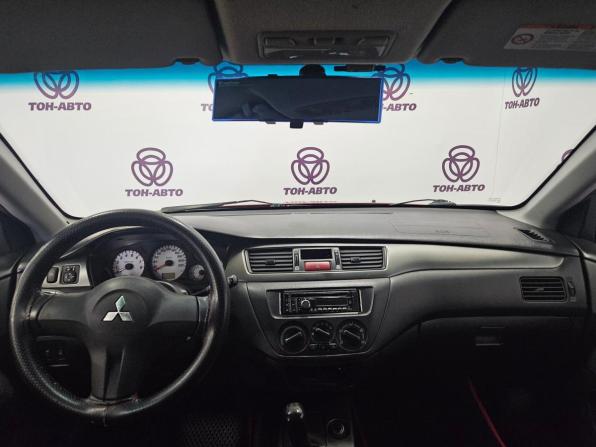 Mitsubishi Lancer IX с пробегом 2006 года, цена 263 000 рублей, 270195 км, седан, Автокод Объявления