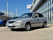 Hyundai Accent II Краснодар  - изображение 21