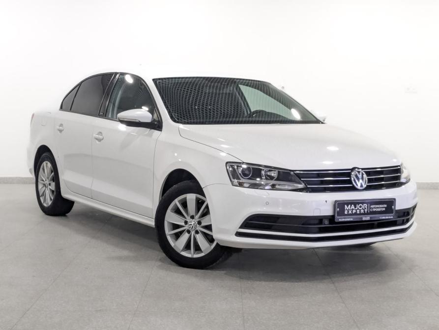 Volkswagen Jetta VI Рестайлинг Москва  - изображение 3