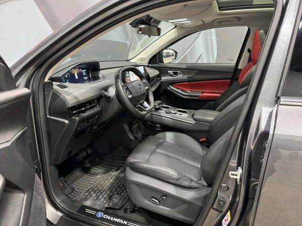 Changan UNI-S I с пробегом 2024 года, цена 2 145 000 рублей, 16290 км, внедорожник, Автокод Объявления