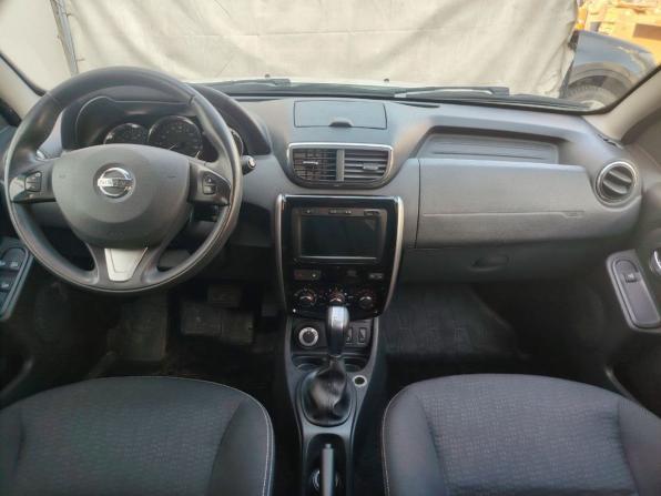 Nissan Terrano III (D10) с пробегом 2020 года, цена 1 668 000 рублей, 65359 км, внедорожник, Автокод Объявления