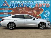Hyundai Sonata VIII (DN8) Набережные Челны  - изображение 23