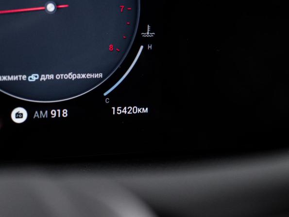 Jaecoo J8 с пробегом 2025 года, цена 3 490 000 рублей, 15420 км, внедорожник, Автокод Объявления