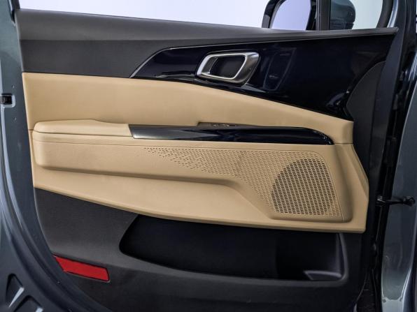 Kia Carnival IV с пробегом 2022 года, цена 3 829 000 рублей, 103452 км, минивэн, Автокод Объявления