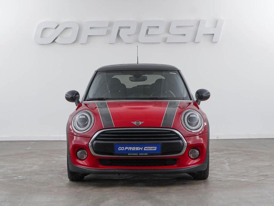 Mini Hatch III (F55/F56) Рестайлинг Москва  - изображение 3