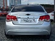 Chevrolet Cruze I Рестайлинг Ижевск  - изображение 35