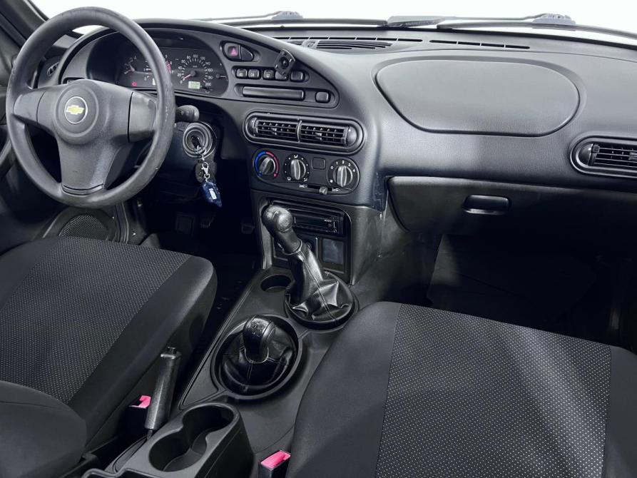 Chevrolet Niva I Рестайлинг Ростов-на-Дону  - изображение 12