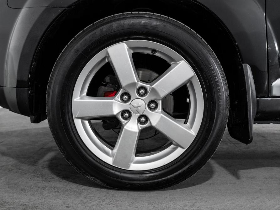 Mitsubishi Outlander II Иркутск  - изображение 22