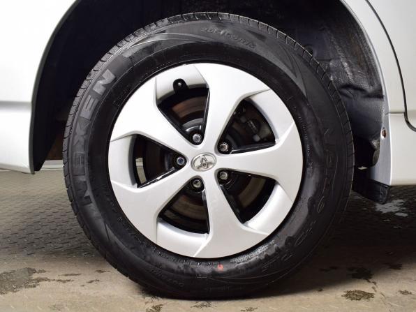 Toyota Wish II с пробегом 2011 года, цена 1 369 995 рублей, 126934 км, минивэн, Автокод Объявления