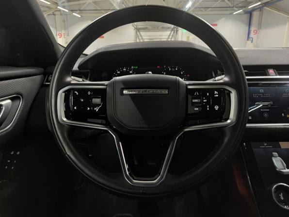 Land Rover Range Rover Velar I с пробегом 2021 года, цена 4 650 000 рублей, 47758 км, внедорожник, Автокод Объявления