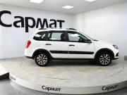 Lada (ВАЗ) Granta I Рестайлинг Новосибирск  - изображение 31