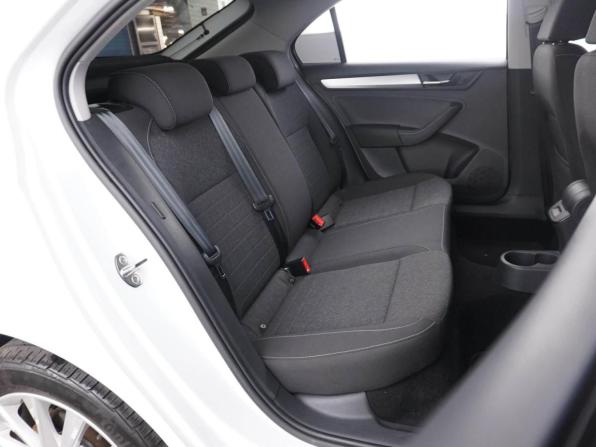 Skoda Rapid II с пробегом 2021 года, цена 1 777 444 рубля, 89629 км, лифтбек, Автокод Объявления