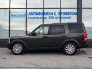 Land Rover Discovery III Екатеринбург  - изображение 24