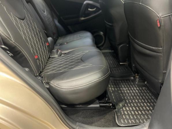 Toyota RAV4 III (XA30) с пробегом 2008 года, цена 1 269 000 рублей, 232568 км, внедорожник, Автокод Объявления