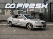 Volkswagen Passat B6 Краснодар  - изображение 18