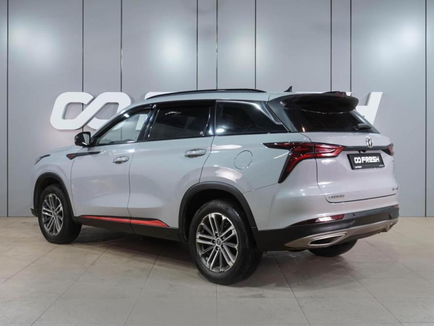 Changan CS75 Plus I Рестайлинг Воронеж  - изображение 2