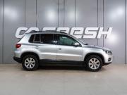 Volkswagen Tiguan I Рестайлинг Воронеж  - изображение 28