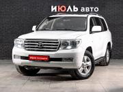 Toyota Land Cruiser 200 Series Екатеринбург  - изображение 23