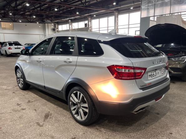 Lada (ВАЗ) Vesta I с пробегом 2019 года, цена 1 199 000 рублей, 47406 км, универсал, Автокод Объявления