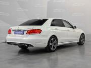 Mercedes-Benz E-Класс IV (W212 S212 C207) Рестайлинг Новосибирск  - изображение 30