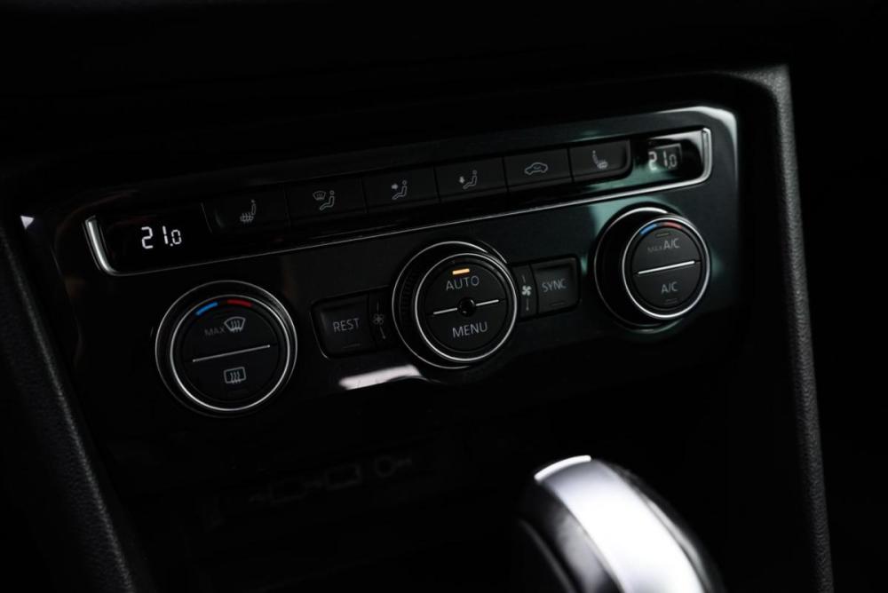 Volkswagen Tiguan II Ульяновск  - изображение 19
