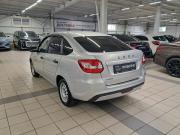 Lada (ВАЗ) Granta I Рестайлинг Набережные Челны  - изображение 32