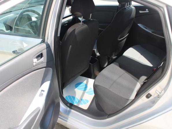 Hyundai Solaris I с пробегом 2013 года, цена 705 000 рублей, 182605 км, седан, Автокод Объявления