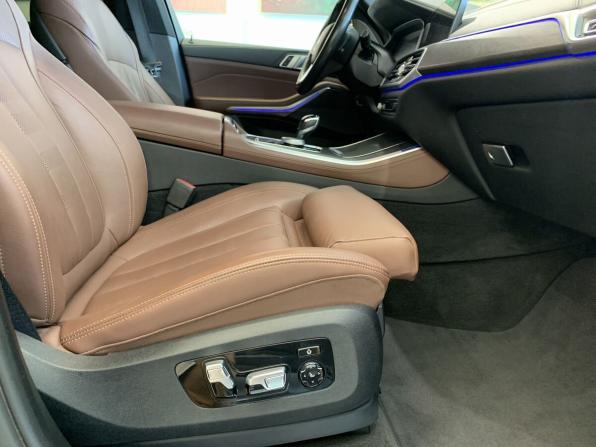 BMW X5 IV (G05/G18) с пробегом 2021 года, цена 6 990 000 рублей, 121142 км, внедорожник, Автокод Объявления