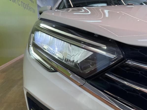 Lada (ВАЗ) Vesta I Рестайлинг (NG) с пробегом 2024 года, цена 1 350 000 рублей, 21954 км, седан, Автокод Объявления