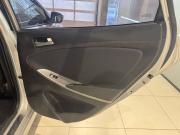 Hyundai Solaris I Рестайлинг Екатеринбург  - изображение 34