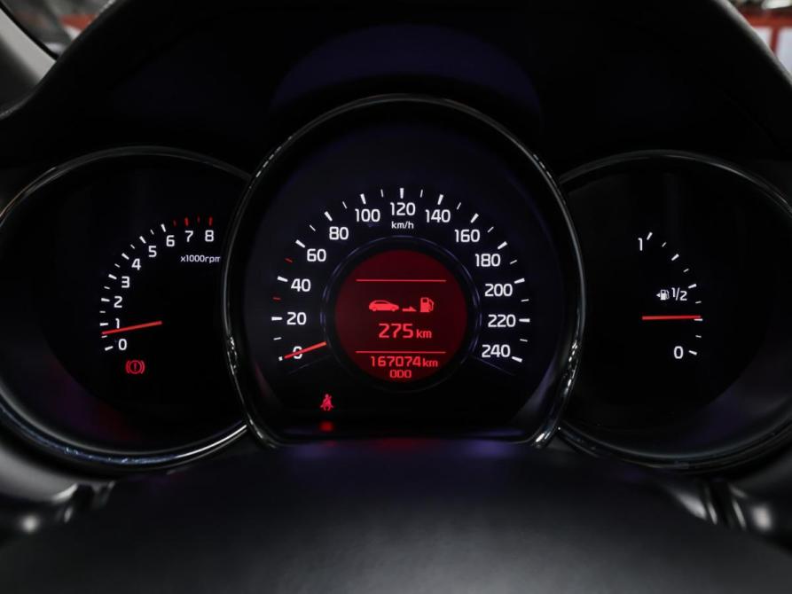 Kia Ceed II Москва  - изображение 14